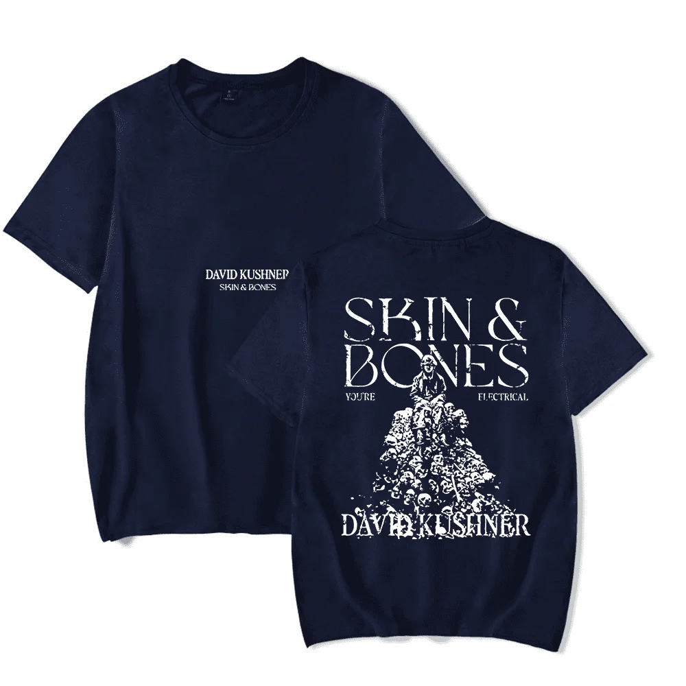 Why David Kushner's Official Store is a Must-Visit for Fans
