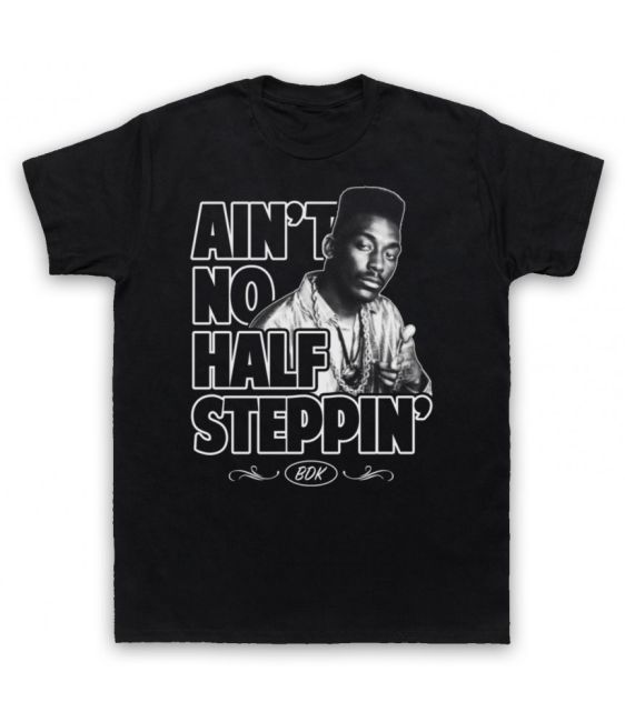 The Definitive Guide to Big Daddy Kane's Merch: What Every Fan Needs to Know