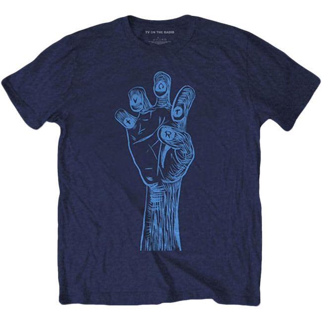 Insider Tips for Navigating Tv On The Radio's Official Merch Store