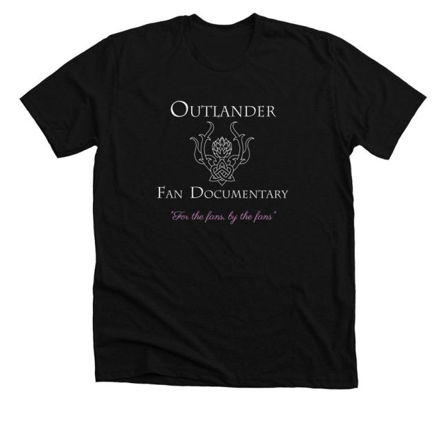 The Ultimate Guide to Outlander Merch: Where to Find Authentic Products